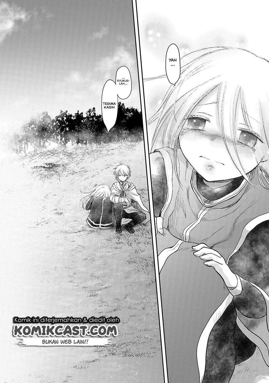 Boukensha ni Naritai to Miyako ni Deteitta Musume ga S Rank ni Natteta